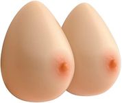 Feminique Silicone Breast Forms | P