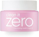 [Banila Co.] Clean It Zero 180ml BIG Size Cleanser, Cream by BANILACO