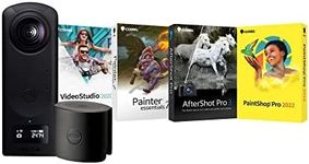 RICOH Theta Z1 360 Camera with 51GB