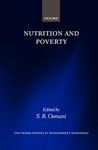 Nutrition and Poverty (WIDER Studies in Development Economics)