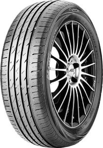 Nexen N'blue HD Plus 215/60R17 96H - Neumático de verano