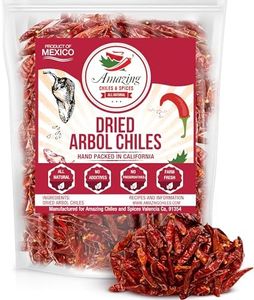 Chile De A