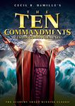 The Ten Commandments