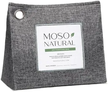 Moso Natur