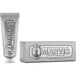 Marvis Travel Whitening Mint Toothpaste for Smokers