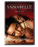 Annabelle Comes Home