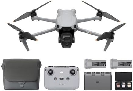 DJI Air 3S