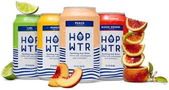 HOP WTR Sp