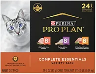 Purina Pro Plan Gravy, High Protein