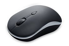 BYTECH Wireless Optical Mouse