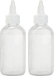 Squeeze Bottle For Hair 4 Oz