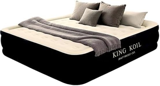 King Koil 