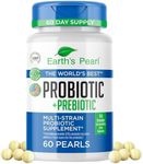 Earth's Pearl Probiotic Pearls for 