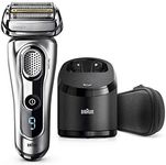 Braun Series 9 Electric Shaver for 