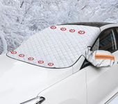 Winter Windshield Covers For Suvs