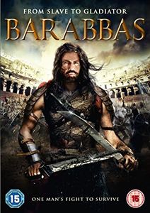 Barabbas [