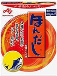 Ajinomoto Hondashi Japanese Soup Stock 120g