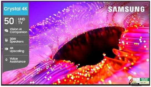 Samsung 50