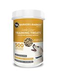 Training Treats For Dogs