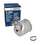 Bosch N2864 - Diesel Filter Car