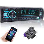 Car Stereo With Bluetooths