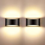 Wall Sconce For Theater Room