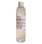 D-Limonene 100% FOOD GRADE Citrus Solvent 4oz Dlimonene Orange Oil