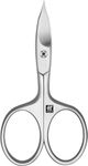 Zwilling Twinox combination nail scissors (matt, 9 cm, 1-pack (1 x 1 piece)