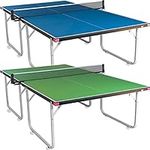 Butterfly Compact 19 Ping Pong Tabl