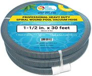 U.S. Pool Supply 1-1/2" x 30 Foot P