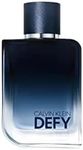 Calvin Klein Defy Eau De Parfum Spr