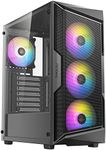 Antec AX61 Elite Mid Tower ARGB ATX