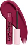 NYX PROFESSIONAL MAKEUP Lip Lingeri