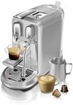 Nespresso Creatista Plus Single Ser