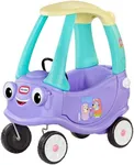Little Tikes Bluey Grannies Car Cou