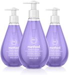 Method Gel Hand Wash, French Lavend