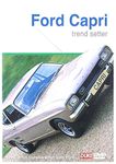 Ford Capri: A Motoring Milestone [DVD]