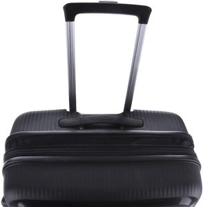 American Tourister Soundbox 77cm Suitcase – Lightweight Hard Shell Luggage