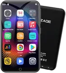 MP3 Player with Bluetooth and WiFi,