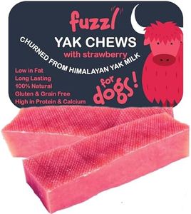 Fuzzl Yak 