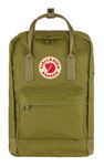 Fjällräven Kånken Laptop 15" Sports Backpack Unisex Adult (Pack of 1)