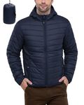 Uniqlo Packable Jacket