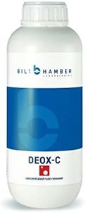 Bilt Hamber Deox-C Concentrated Rust Remover 1KG