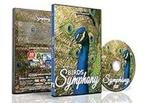 Relaxing Bird Dvd - Birds Symphony 