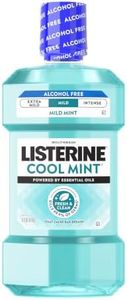 Listerine