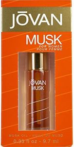 JOVAN MUSK