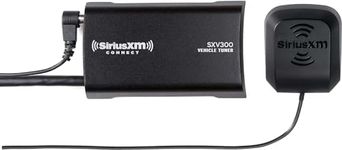 SIRIUS-XM SXV300V1 SiriusConnect(TM) Vehicle Tuner Computers, Electronics, Office Supplies, Computing