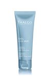 Thalgo Refreshing Exfoliator – Energizing Face Scrub with Diatomaceous Earth & Almond Shell for Oily Skin – 50ml