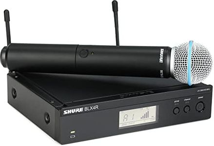 Shure BLX2