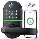 Fingerprint Smart Door Lock - Keyle